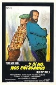 Juntos Son Dinamita (1974) poster